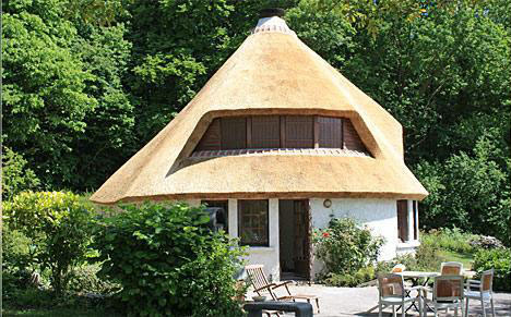 Chaumier Versailles