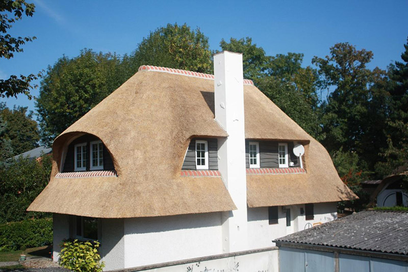 Chaumier Versailles
