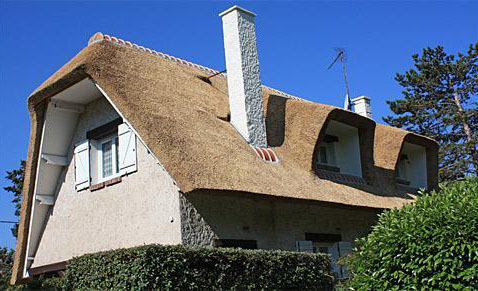 Chaumier Versailles