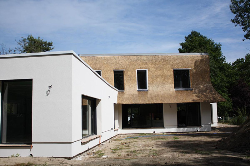 Chaumier Versailles