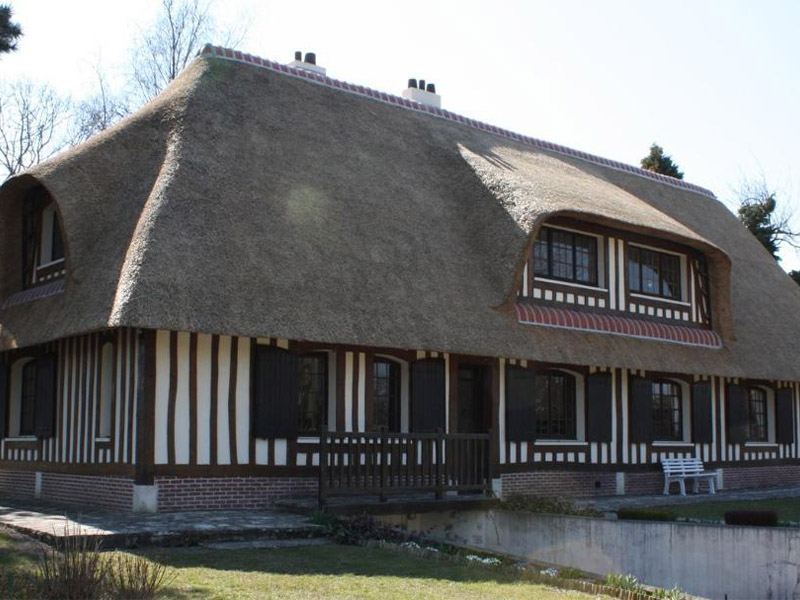 Chaumier Amiens