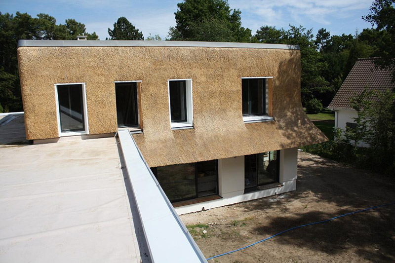 Chaumier Versailles